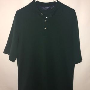 Polo Golf Ralph Lauren polo shirt.